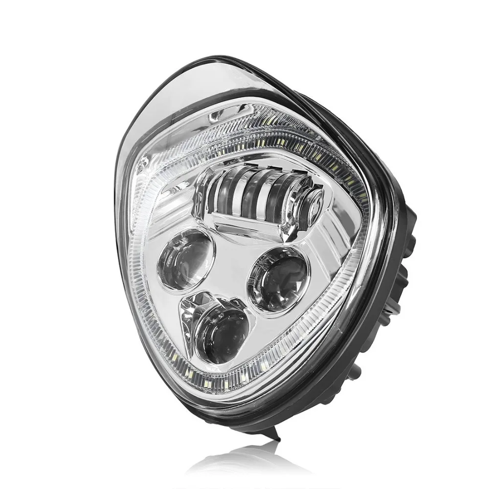 Фонарь led Motorcycle Headlights