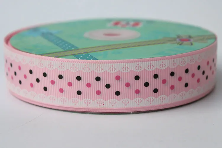 Высокое качество дизайн микс 4 цвета ленты для Diy ручной работы подарок ремесло