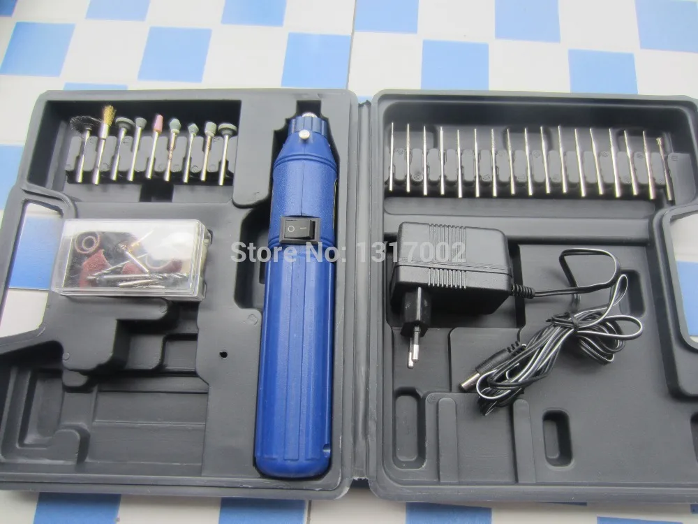 Набор полировальных моторов роторный набор инструментов стоматологический