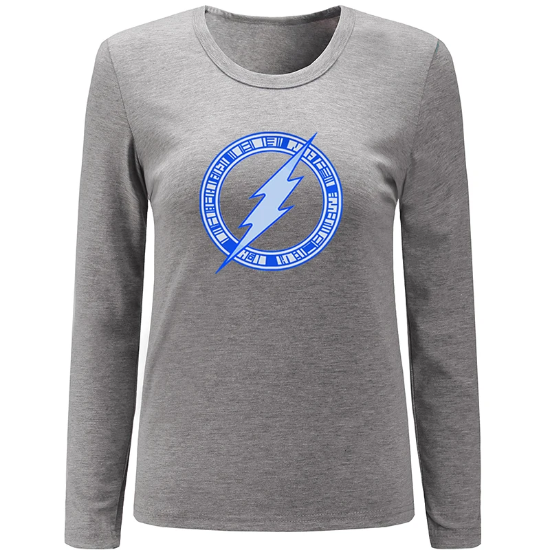 Женская футболка с принтом ананаса флэш символа супергероев надписей ZAP женская