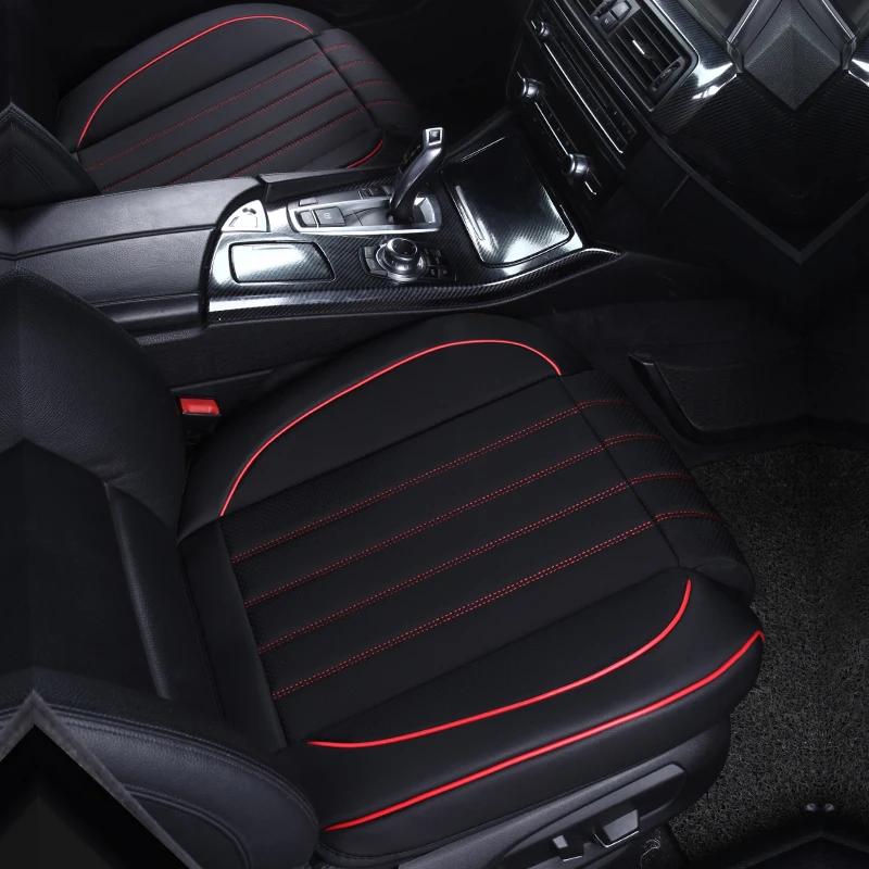 Ультра роскошный чехол для автокресла из искусственной кожи Renault Scenic Fluence Latitud Koleos