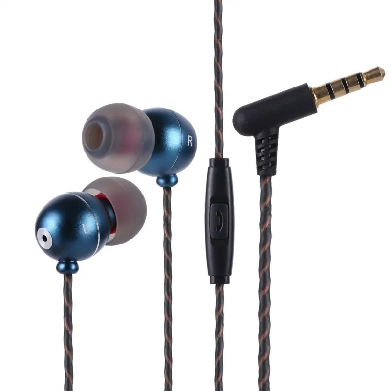 Вкладыши Проводные Наушники Hi Fi стерео проводные наушники портативные для