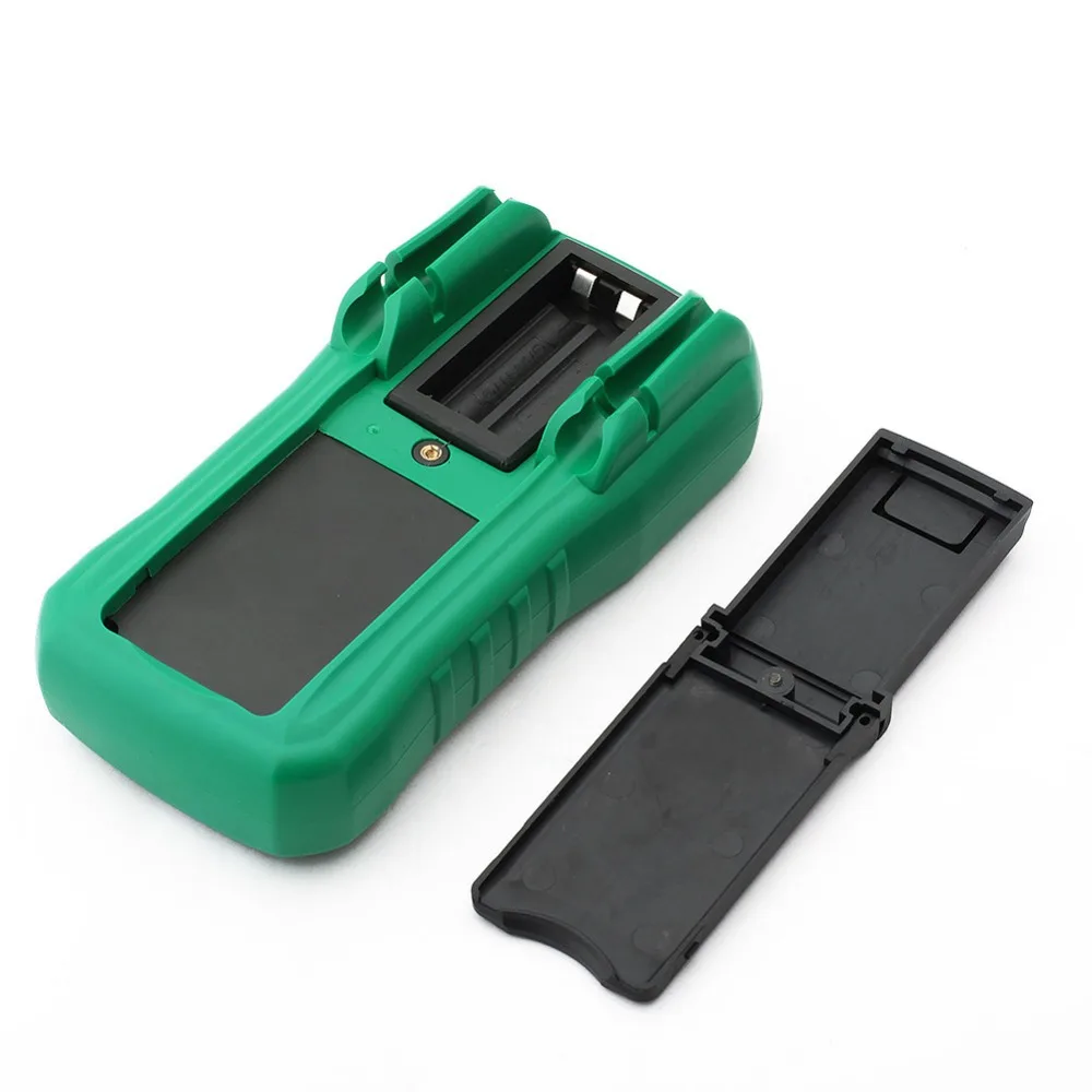 M044 MASTECH MS8239C Автоматический диапазон напряжения постоянного и переменного тока
