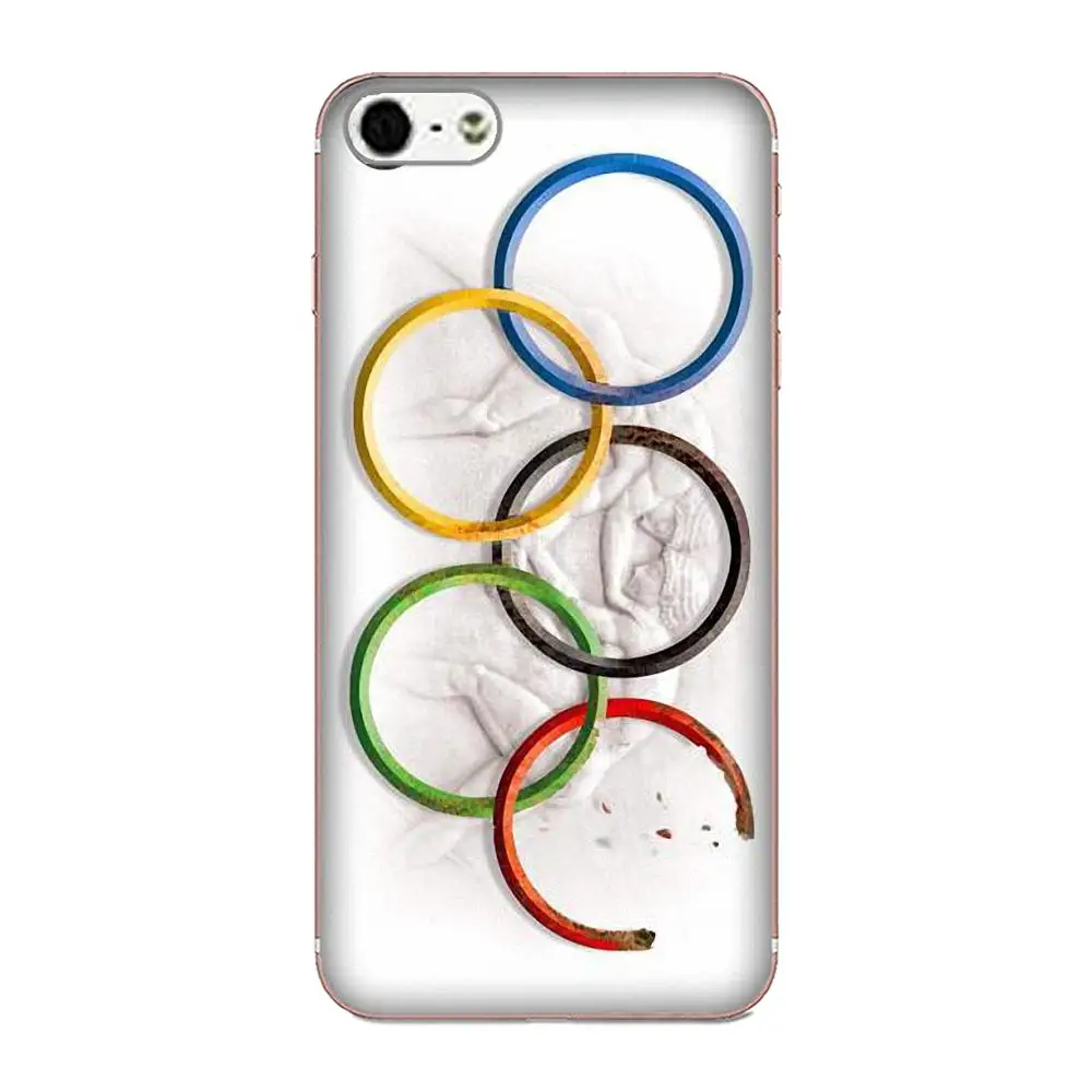 as picture Для Apple iPhone 4 4S 5 5C 5S SE 6 6S 7 8 Plus X XS Max XR модный дизайн сотовый Чехол для телефона борцовка - Цвет: as picture