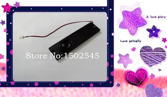 Оригинальные колонки для ноутбука HP CQ320 321 325 326 CQ420 421 425 426 CQ510 511 515 516 CQ610 611 615 620