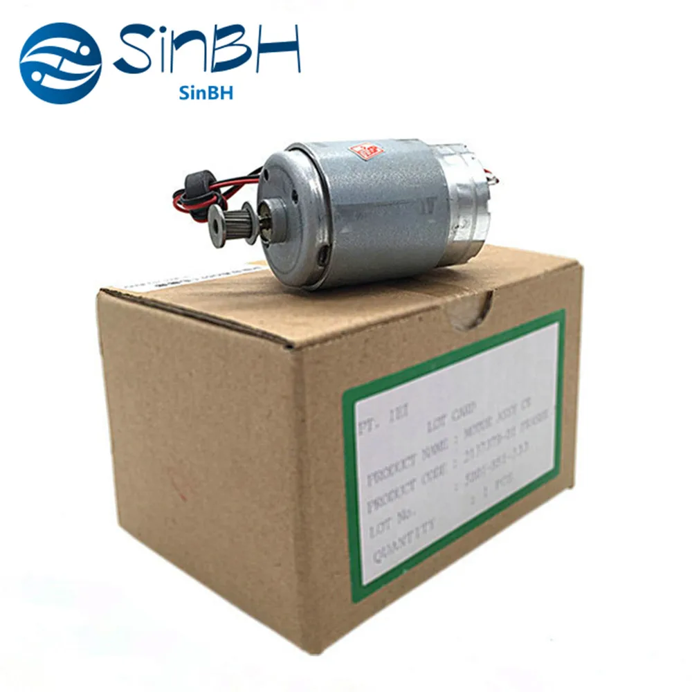 Motor para Epson Transporte Qualidade Original cr R1390 R1400 R1410 R1430 Me1100 R1900 T1100 T1110 L1300 1100 1390 1400 1500 1430 1 x