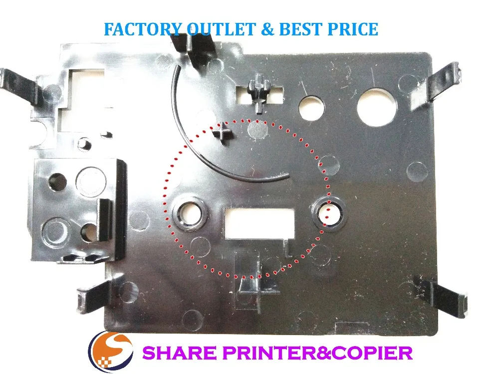 Оригинальная новая рамка FD 302HS28022 для Kyocera FS M2030dn m2035dn m2530dn m2535dn fs1028 fs1100 fs1128 FS1100 fs1300 |