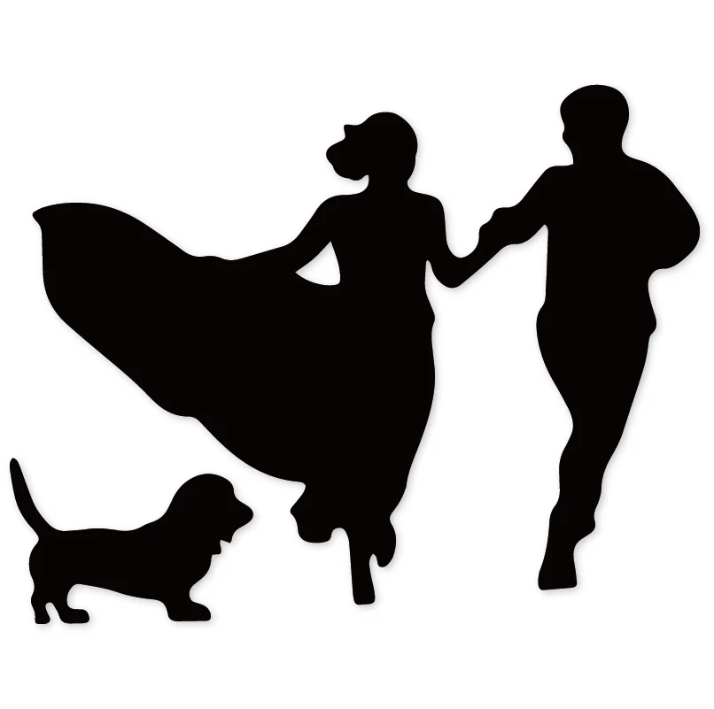 Estel Mr Mrs бракосочетания граница металлические режущие штампы трафареты для DIY скрапбукинга декоративное тиснение ручной работы штампы шаблон