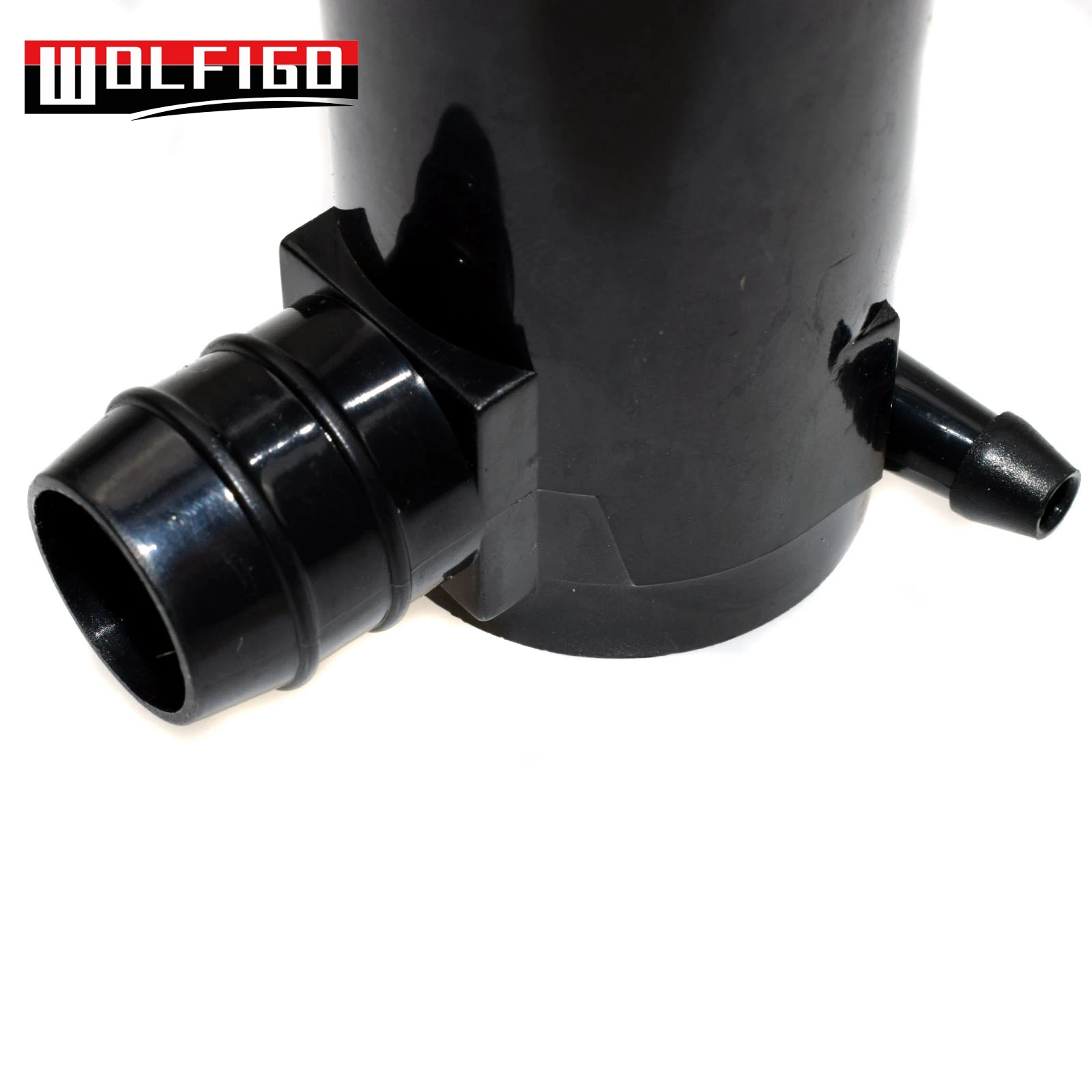WOLFIGO новый насос для мытья ветрового стекла с втулкой Toyota /Matrix /Corolla /Sienna 1992 2008 85330