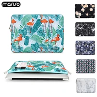 mosiso laptop sleeve bag for macbook air 13 inch waterproof notebook bag for dell asus lenovo hp acer 13 3 laptop bag case cover