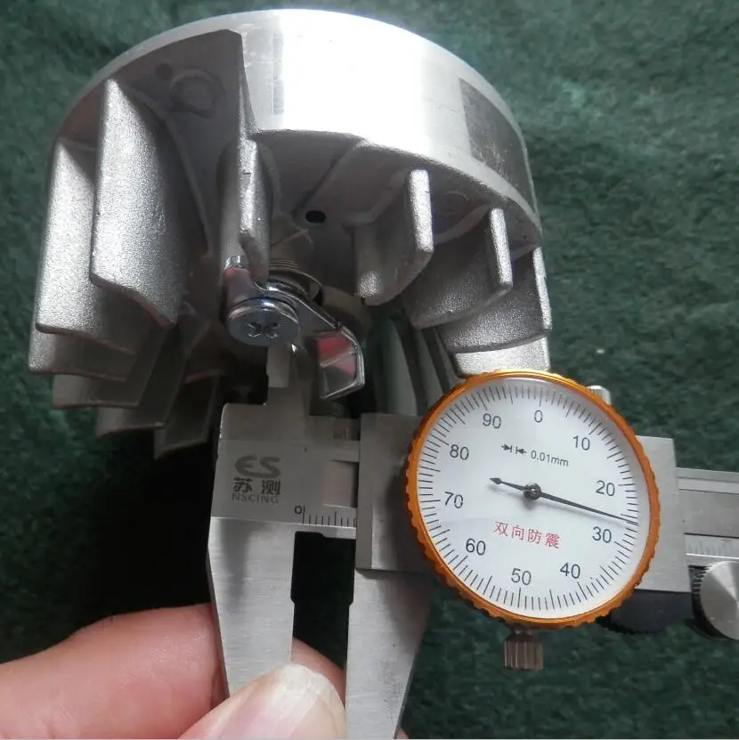 

6848 P350 PARTNER 350 351 370 371 390 420 PA350 47CC