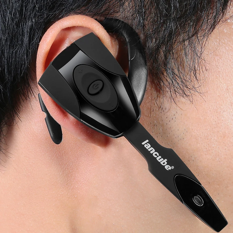 Honcam Новый 4.1 Bluetooth для Беспроводной Стерео Гарнитура Handfree Шумоподавления