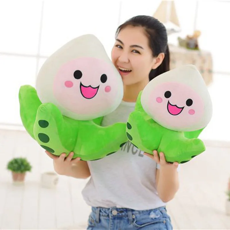 30 см за игру часы ВЛ pachimari плюшевые Куклы Kawaii мягкие Игрушечные лошадки лук