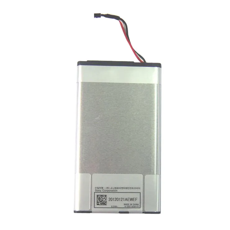 Литий ионный аккумулятор 3 7 В 2210 мА/ч для консоли Sony PS Vita PSV 1000|battery pack|batteries