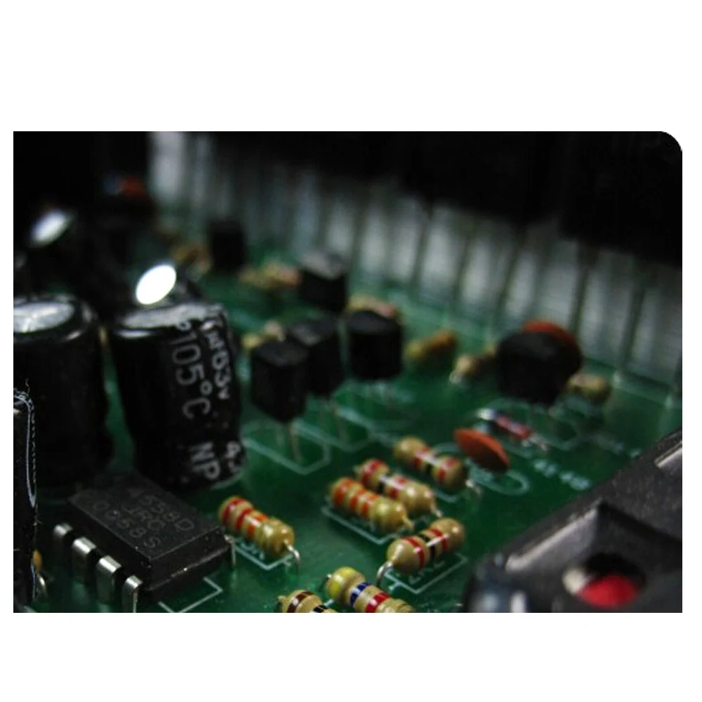 200W220V Плата усилителя высокой мощности Hi Fi усилителя|Лазерные фонарики| |
