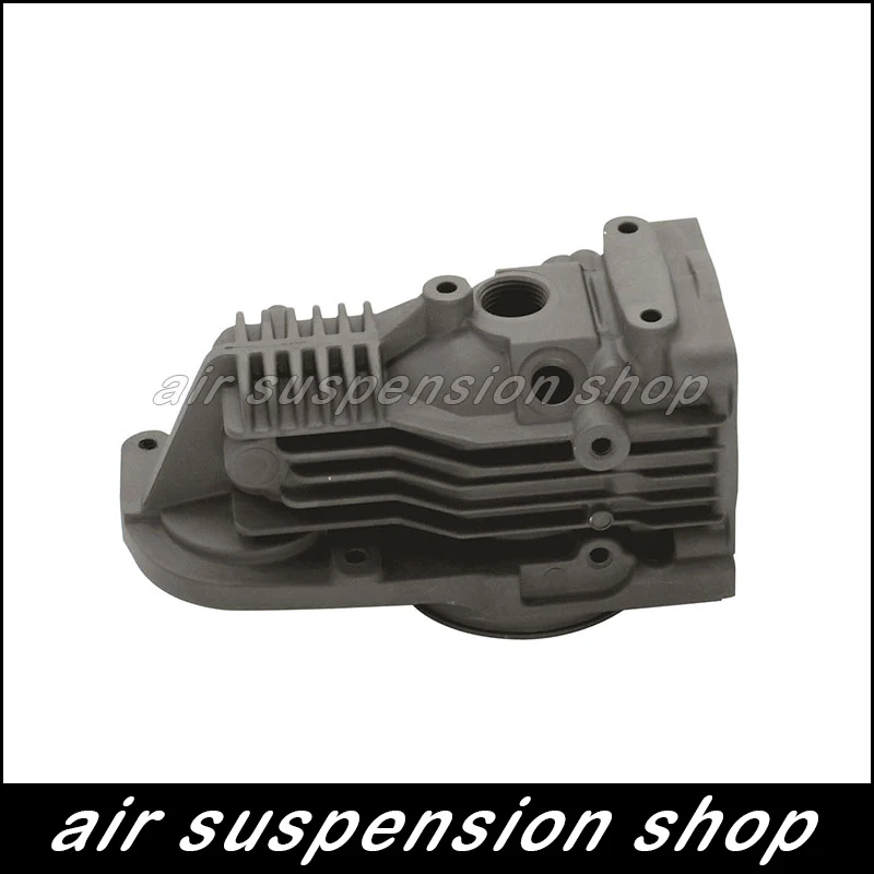Cylinder Для Mercedes-Benz W164 X164 W251 воздушный компрессор насос цилиндр поршневой стержень поршневые кольца газовый пружинный Насос Ремонтные комплекты АКСЕССУАРЫ - Цвет: Cylinder