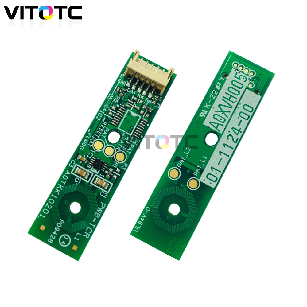 DV 311 DV311 чип разработчика для Konica Minolta Bizhub C220 C280 C360 C364 C454 C554 разработка чипов сброса