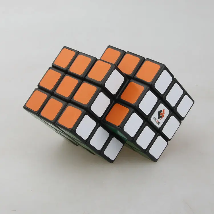 CubeTwist профессиональный магический куб головоломка твист Классическая игра для