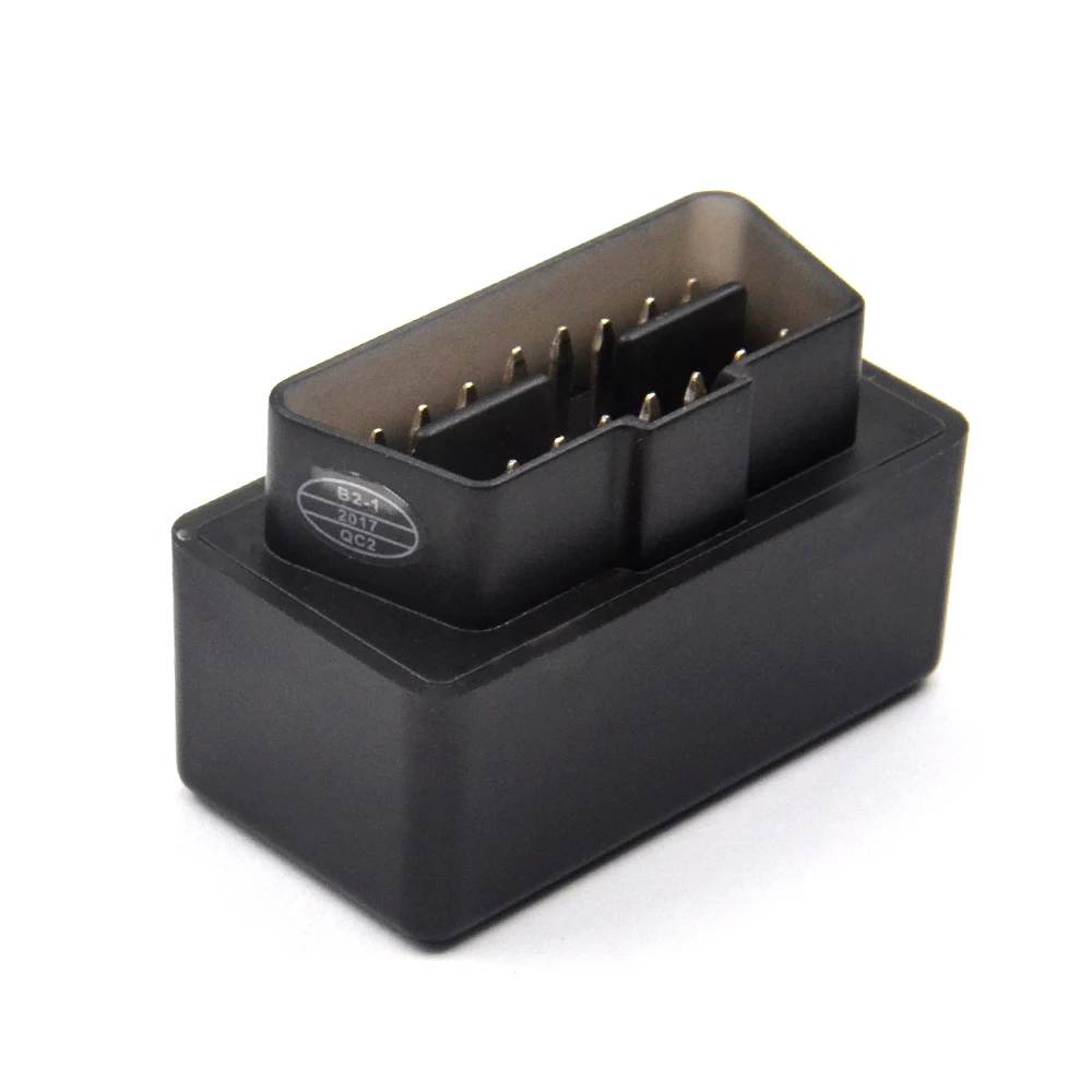 Автомобильный сканер Bluetooth OBD2 ELM327 V1.5 кода OBDII Тестер диагностический инструмент