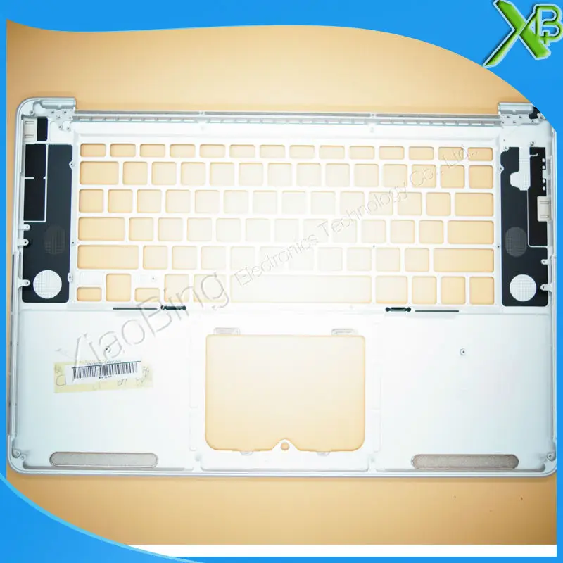 Новинка US TopCase Palmrest для Macbook Pro Retina 15 4 &quotA1398 2013 2014 лет|macbook palmrest|topcase macbookmacbook topcase |