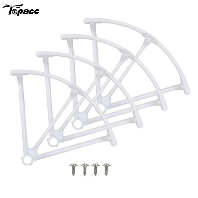 Hubsan X4 STAR H507A H502S H502E RC Quadcopter запасные части Защитная крышка H502-20 | Игрушки и хобби
