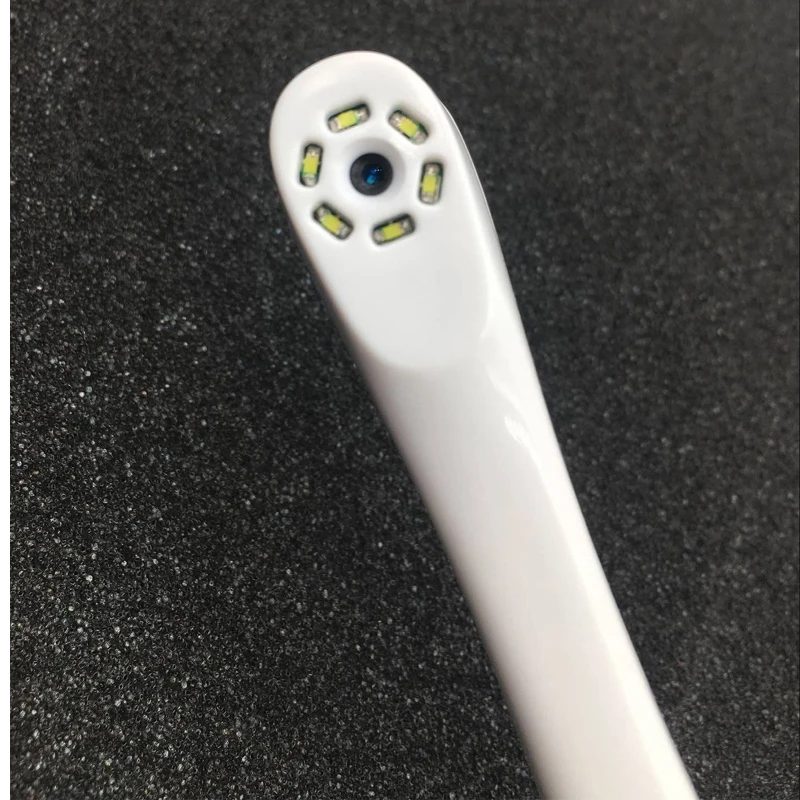 Стоматологический для ротовой полости 6 светодиодный свет домашняя полость рта