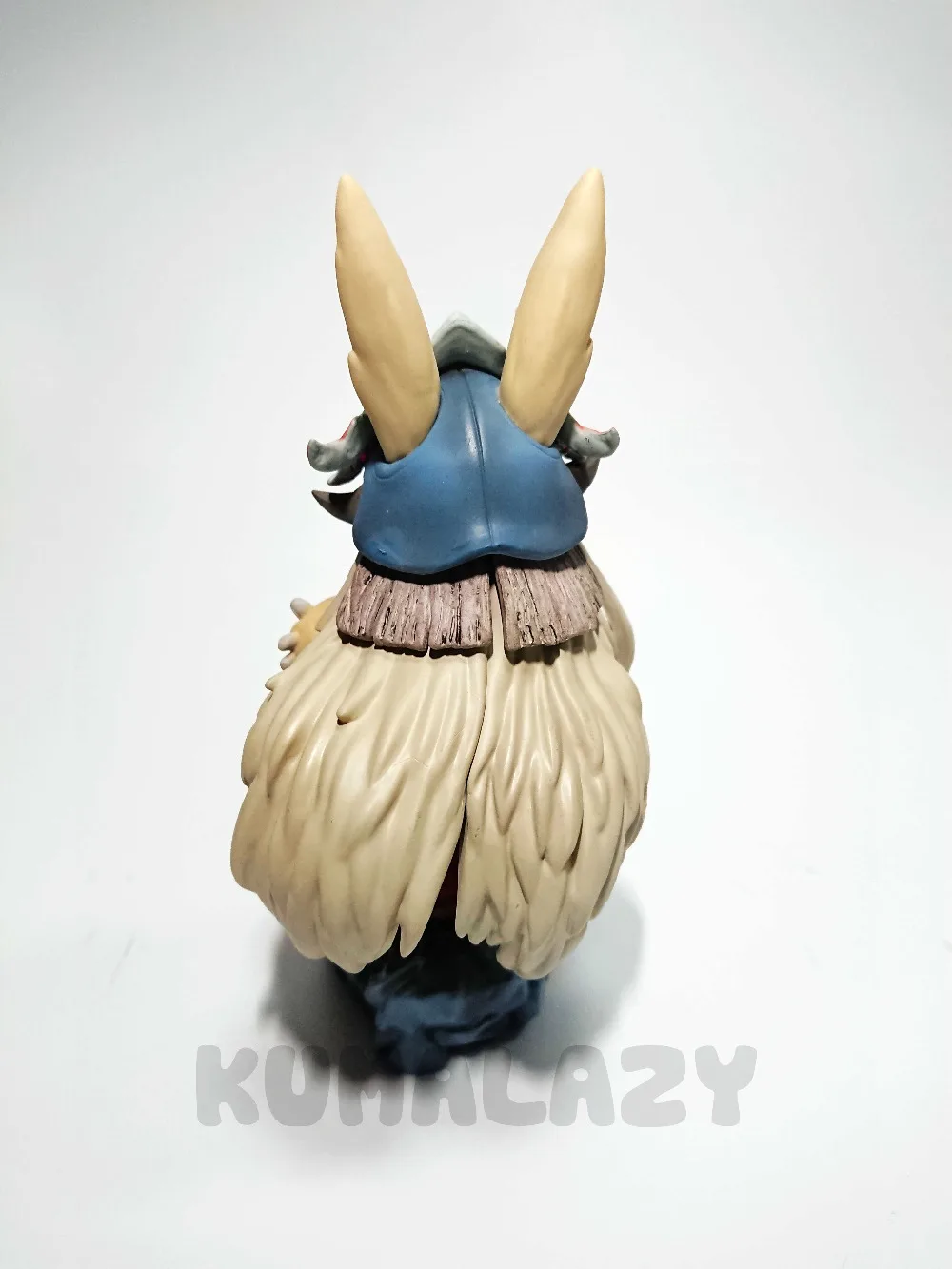Сделано в бездне Nanachi 14 см фигурка модели|Игровые фигурки и трансформеры| |