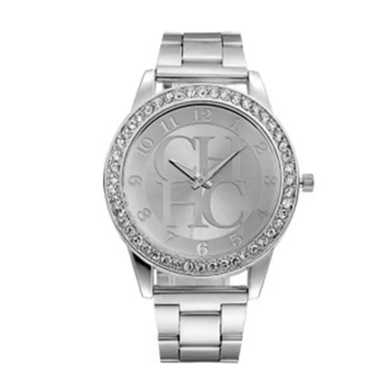 Relogio Feminino 2018 новые высококачественные золотые повседневные Кварцевые часы