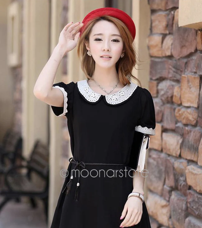 2018 Модный Цветной женский однотонный войлочный котелок и Дерби шерстяная