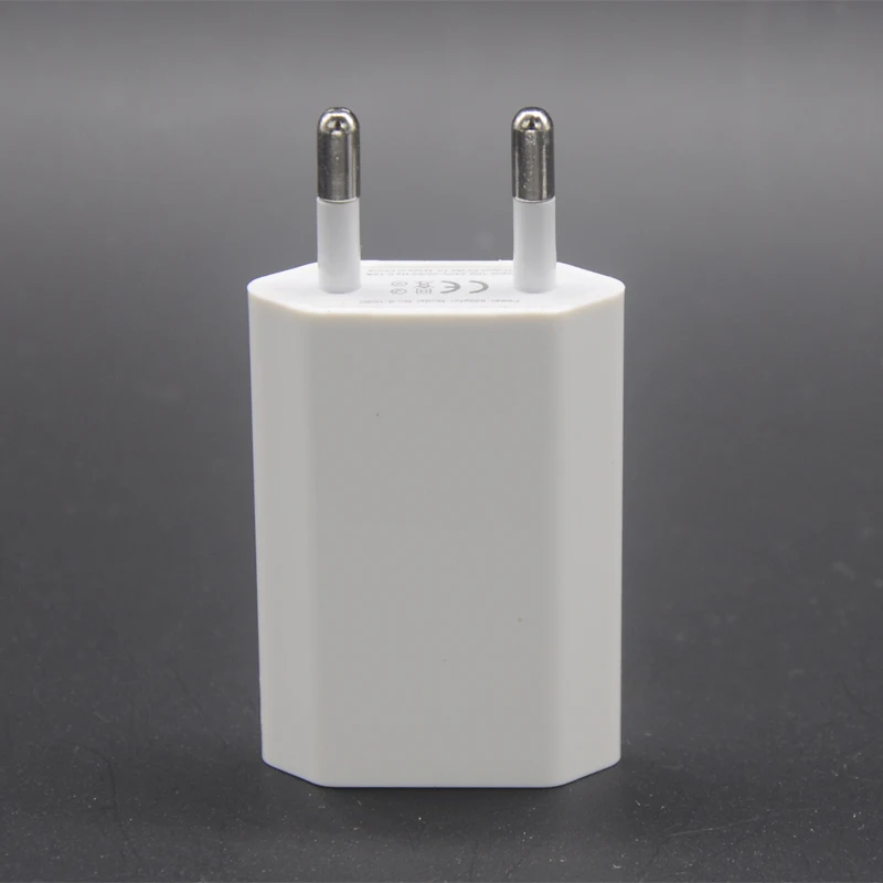 Новый USB адаптер переменного тока стены Мощность зарядка зарядное устройство 1 м