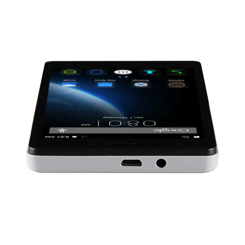Оригинал DOOGEE X5 Pro 5.0 &quotHD IPS 4 г LTE мобильный телефон MTK6735P ядра 2 ГБ Оперативная