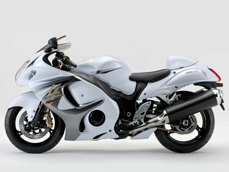 Белые жемчужные Обтекатели для Suzuki GSXR1300 Hayabusa 08 09 10 11 12 13 14 2008 2014 ABS обтекатель