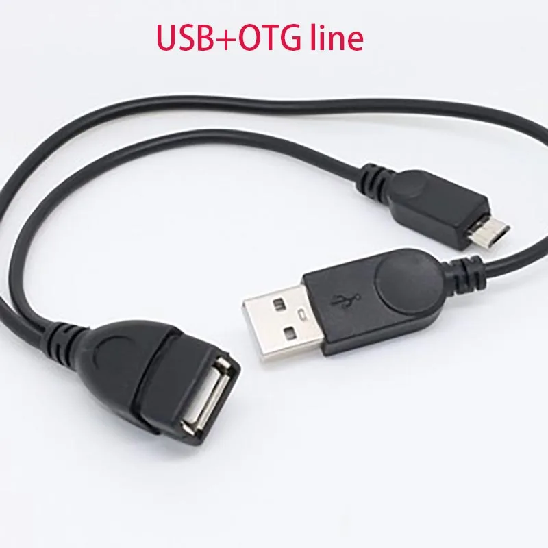 HiFi Цифровой аудио декодер параллельный 4 Road * TDA1543 DAC вход OTG/USB выход] 3 5 мм