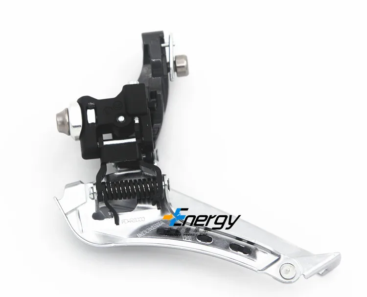 SHIMANO Claris дорожный велосипед складной автомобильный редуктор FD 2000 передний
