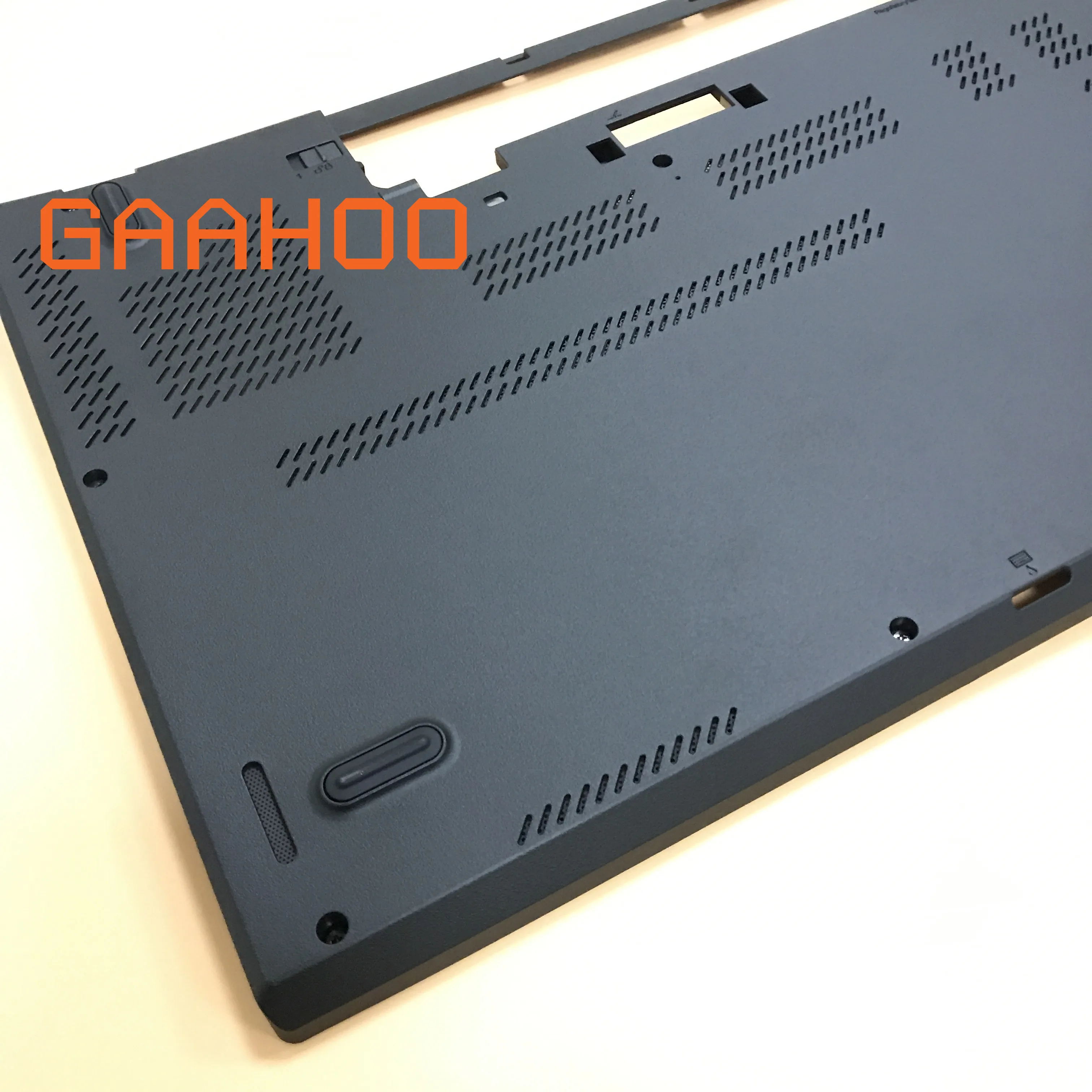 Абсолютно новый оригинальный чехол для ноутбука Lenovo ThinkPad T560 P50S нижний корпус