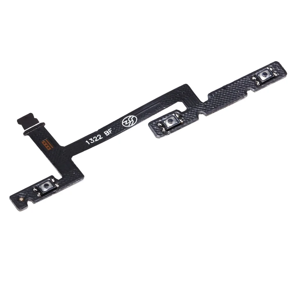 

iPartsBuy New for Huawei Ascend Mate Power Button & Volume Button Flex Cable