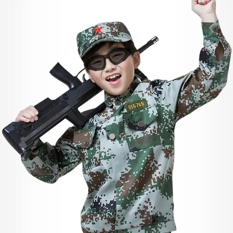 2019 популярные регулируемые защитные очки для улицы аксессуары игр Nerf детская