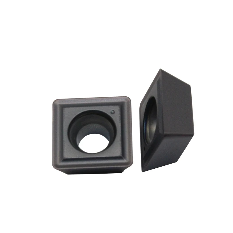 

HR52522B E SPMG090408DG 20 шт. лопасть сверла с глубоким отверстием четыре квадратные токарные аксессуары тонкое шлифовальное лезвие с ЧПУ