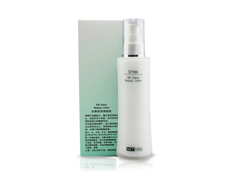 SMISS silk aqua beauty лосьон 100 г питательный крем для тела|lotion cream|cream body lotioncream |