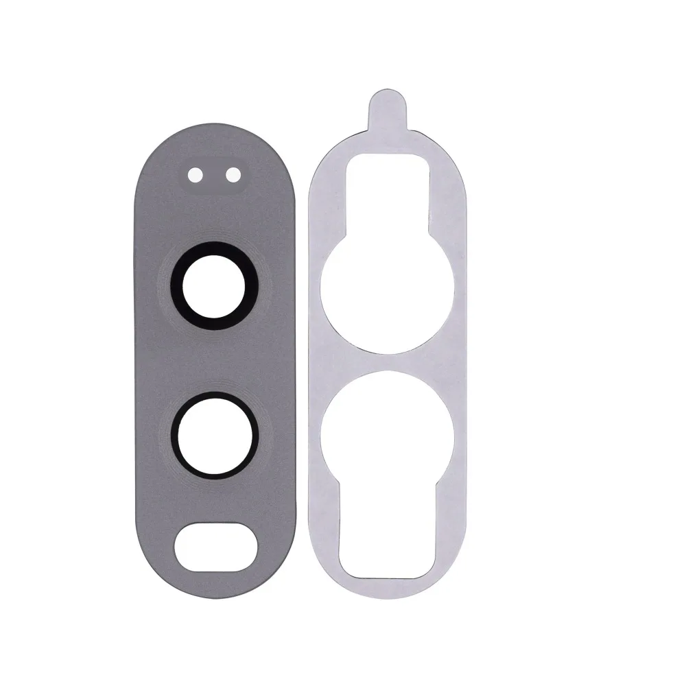 

Rear Camera Lens for LG V20 H990 H910 H918 LS997 US996 VS995[WITH PRE-CUT ADHESIVE ON]