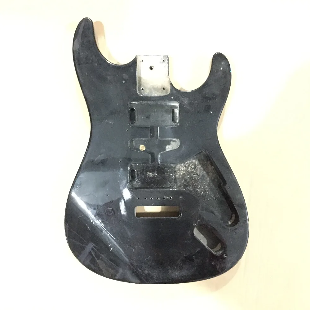 

Afanti Music Electric guitar/ DIY Electric guitar body (ADK-765)