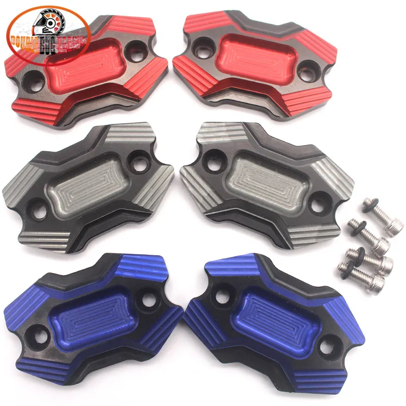 Подходит для YAMAHA NMAX 125 155 NMAX155 NMAX125 CNC N-MAX мотоцикл алюминиевый передний тормозной