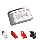 Аккумулятор Lipo 902540 3,7 в 800 мАч для Syma X5SC X5HC X5HW X5UW MJX x400 X300C X800 RC Quadcopter Drone, запасные части 3,7 в 800 мАч