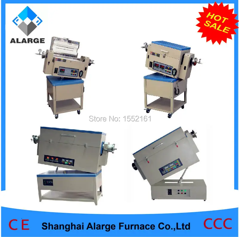 Химические анализы лабораторная печь вращающаяся Трубчатая Печь | Канцтовары