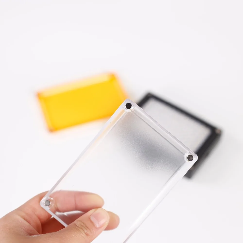 CimaPro 96 LED video light portable selfie fill spotlight with hotshoe for smartphone cellphone camera internet celebrity |