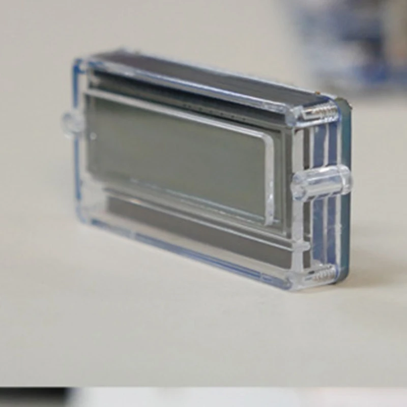 Модуль индикатора литиевого аккумулятора 2019 измеритель вольтметр прямые