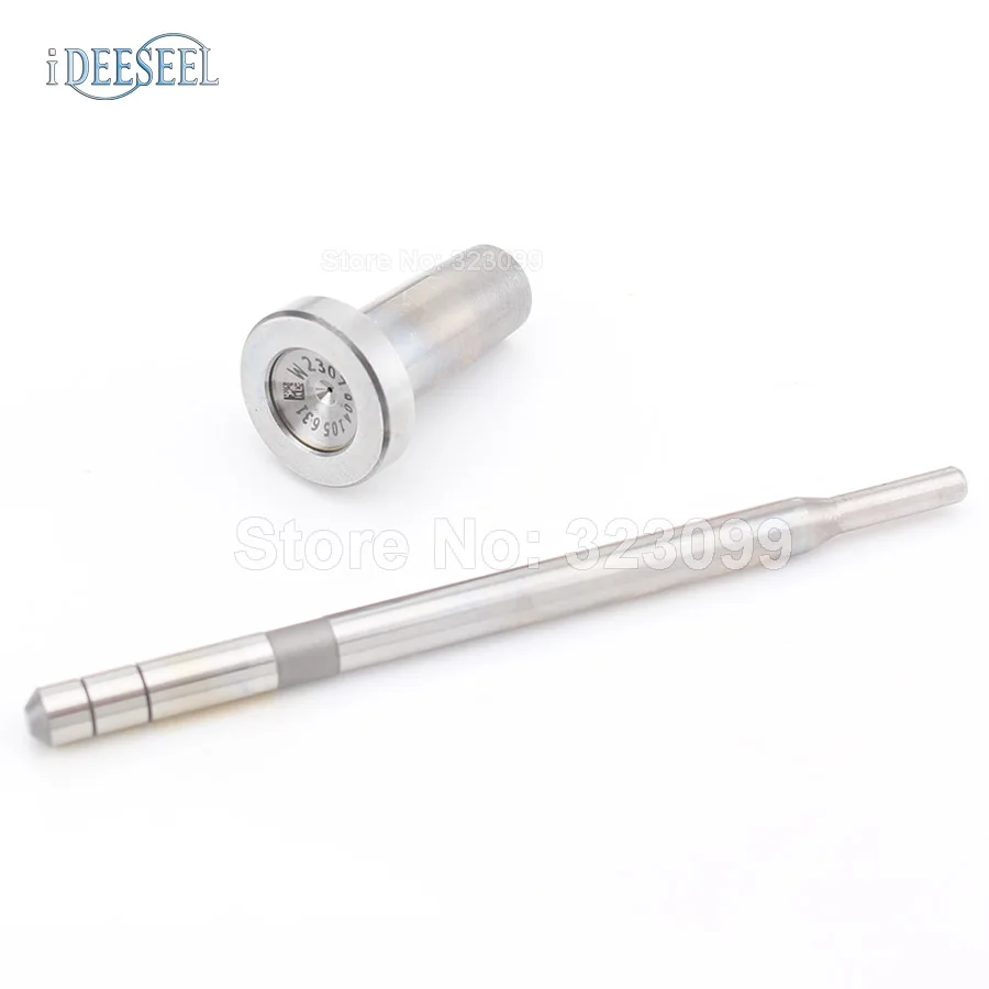 IDEESEEL F00VC01005 / F 00V C01 005 клапан управления FOOVC01005 для инжектора common rail | Автомобили и