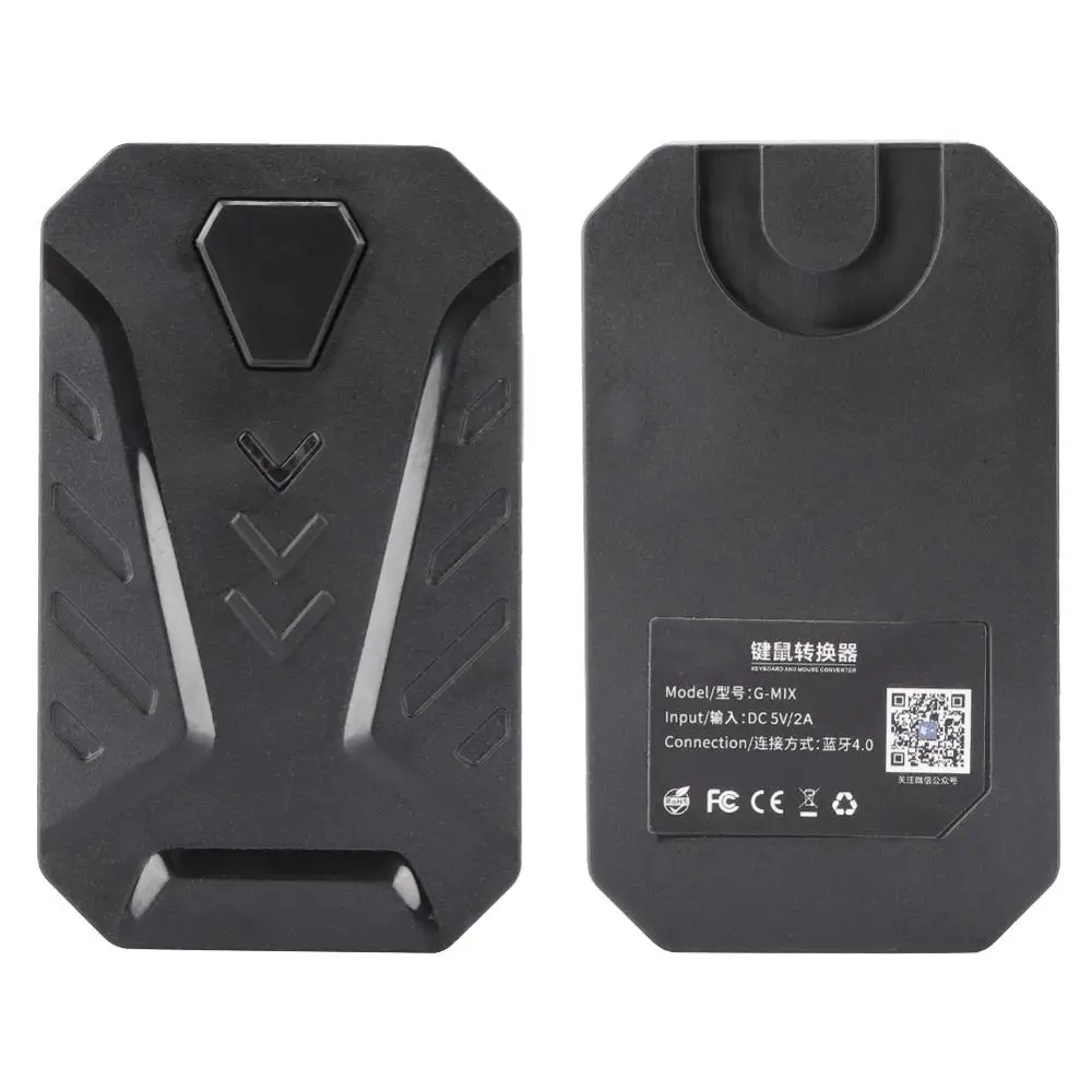 Адаптер для игрового контроллера совместим с Android и IOS|Геймпады| |