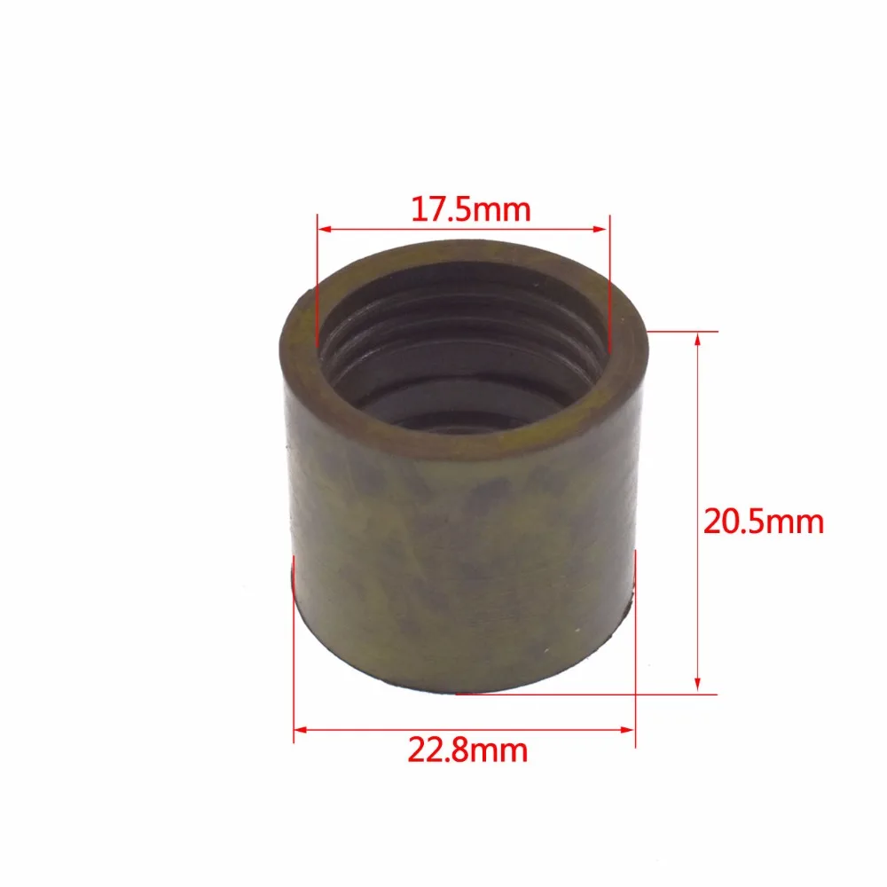 

Carburetor Air Fuel Filter Line Fit Husqvarna 142 136 137 36 41