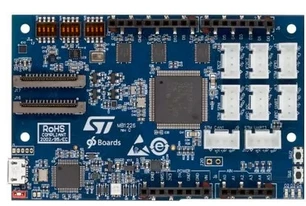 

B-F446E-96B01A STM32F446VET6 поддерживает 96 плат CE макетная доска